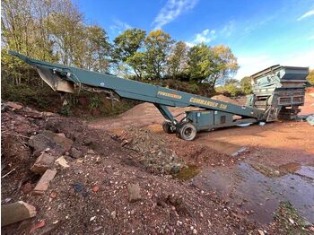 Crédit-bail Powerscreen Commander 510 Powerscreen Commander 510: photos 2 Crédit-bail Powerscreen Commander 510 Powerscreen Commander 510: photos 2