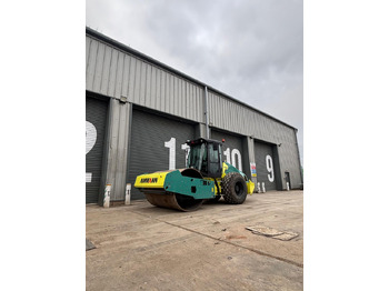 Compacteur AMMANN