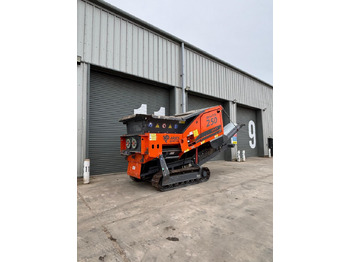 Broyeur industriel Arjes Impaktor 250: photos 5 Broyeur industriel Arjes Impaktor 250: photos 5