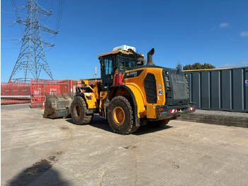 Crédit-bail  Hyundai HL955AXT Hyundai HL955AXT: photos 3