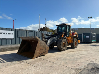 Crédit-bail  Hyundai HL955AXT Hyundai HL955AXT: photos 1