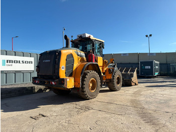 Crédit-bail  Hyundai HL955AXT Hyundai HL955AXT: photos 5