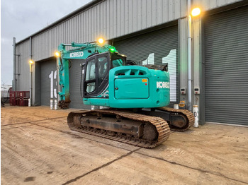 Crédit-bail  Kobelco SK230SRLC-5E Kobelco SK230SRLC-5E: photos 3