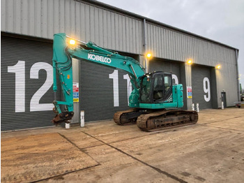 Crédit-bail  Kobelco SK230SRLC-5E Kobelco SK230SRLC-5E: photos 1
