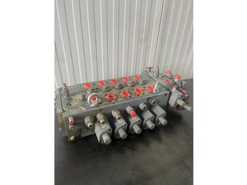 Hydraulique LIEBHERR