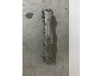 Moteur et pièces LIEBHERR