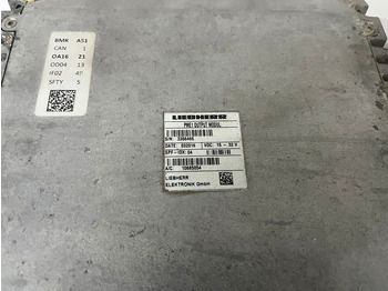Bloc de gestion Liebherr Control Box: photos 2 Bloc de gestion Liebherr Control Box: photos 2