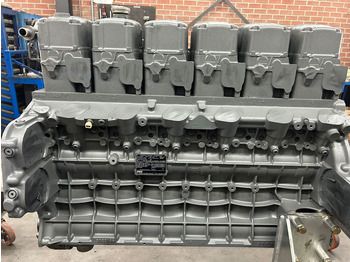 Moteur LIEBHERR