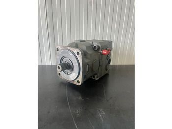 Moteur hydraulique LIEBHERR