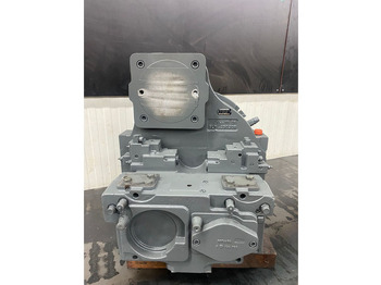 Hydraulique LIEBHERR