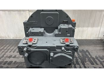 Pompe hydraulique LIEBHERR