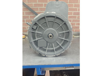 Pompe hydraulique LIEBHERR