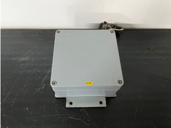 Bloc de gestion LIEBHERR