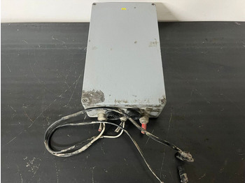 Bloc de gestion LIEBHERR