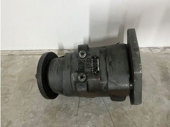 Moteur hydraulique LIEBHERR