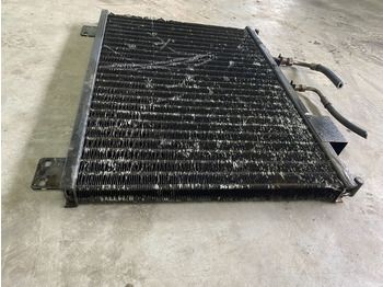 Radiateur LIEBHERR