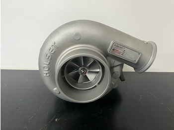 Moteur et pièces LIEBHERR