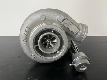 Moteur et pièces LIEBHERR