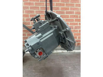 Pompe hydraulique LIEBHERR
