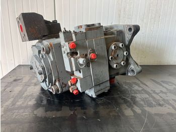 Pompe hydraulique LIEBHERR