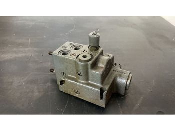 Hydraulique LIEBHERR