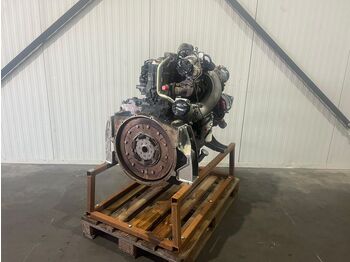 Moteur LIEBHERR