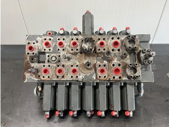 Hydraulique LIEBHERR