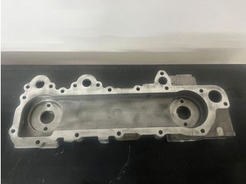 Moteur et pièces LIEBHERR