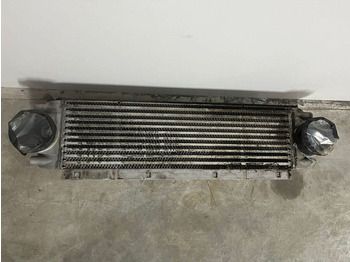 Radiateur LIEBHERR