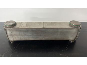 Radiateur d'huile LIEBHERR
