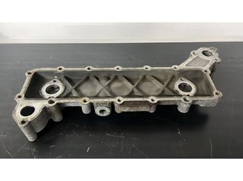 Moteur et pièces LIEBHERR