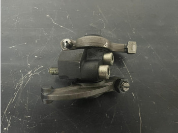 Moteur et pièces LIEBHERR