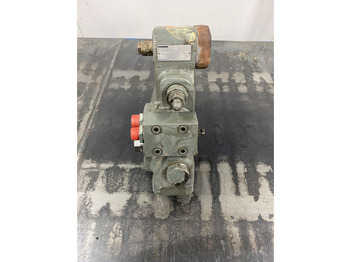 Hydraulique LIEBHERR