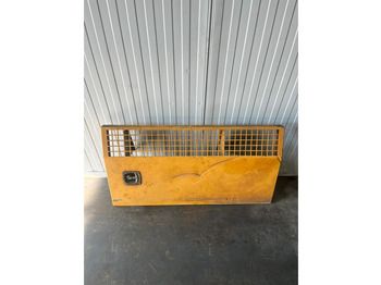 Pare-chocs LIEBHERR