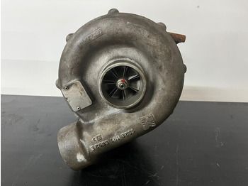 Turbocompresseur LIEBHERR