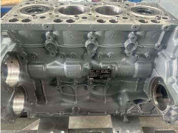 Bloc-cylindres LIEBHERR