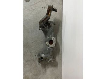 Moteur et pièces LIEBHERR