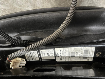 Pièces de rechange Liebherr Liebherr Stoel: photos 3 Pièces de rechange Liebherr Liebherr Stoel: photos 3