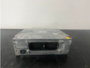 Pièces de rechange LIEBHERR