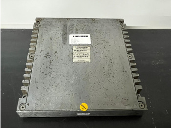 Pièces de rechange LIEBHERR