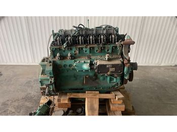 Moteur VOLVO