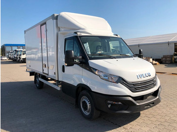 Véhicule utilitaire frigorifique IVECO Daily 35s18