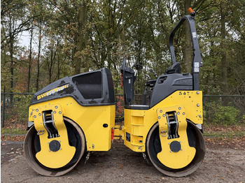 Compacteur à pieds de mouton/ Monocylindre BOMAG BW138AD-5: photos 2