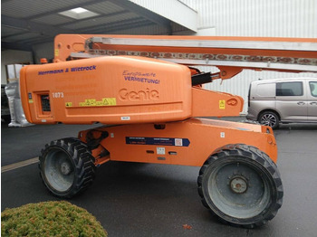 Nacelle télescopique Genie S 65: photos 5