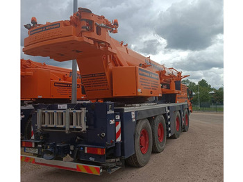 Grue tout-terrain Liebherr LTM 1090-4.2: photos 4