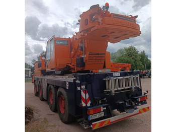 Grue tout-terrain Liebherr LTM 1090-4.2: photos 5