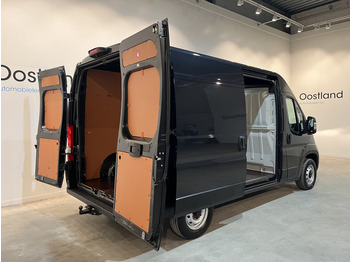 Fourgonnette Fiat Ducato 2.3 MultiJet L2H2 120 PK / Euro 6 / Airco / Camera / Cruise Control / Trekhaak / Navigatie / 3-Zits / 72.600 KM !!: photos 3