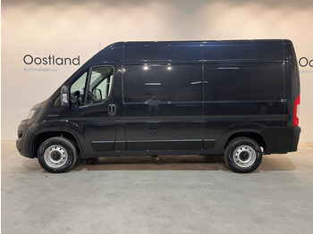Fourgonnette Fiat Ducato 2.3 MultiJet L2H2 120 PK / Euro 6 / Airco / Camera / Cruise Control / Trekhaak / Navigatie / 3-Zits / 72.600 KM !!: photos 2