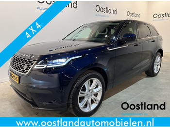 SUV LAND ROVER