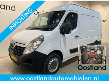 Fourgon utilitaire OPEL